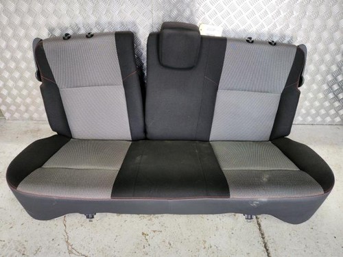 Banquette arriere dacia - banquette, duster