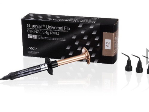 Aenial universal flo - gc, g-aenial
