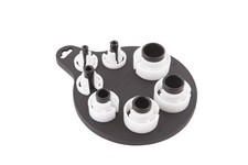 Kit deconnexion raccord