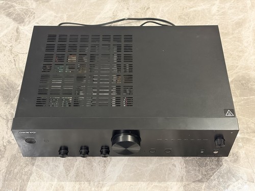 Onkyo 9010 integrated - onkyo, stereo