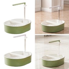 Baignoire à eau circulante