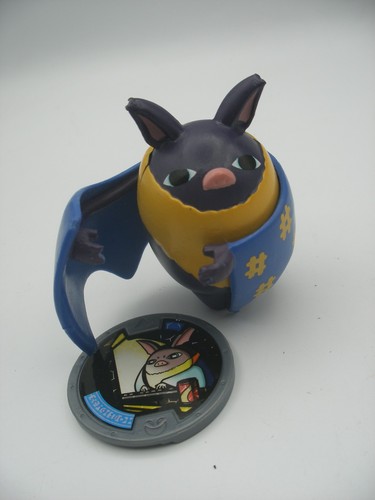 Hasbro 2015 figurine kai - 2015,