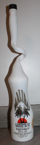 Bouteille collection malibu - collection,