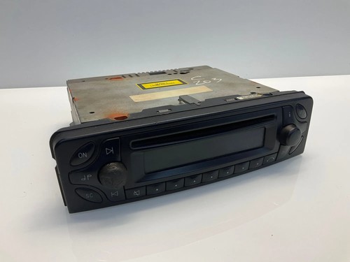 Mercedes benz w203 lecteur - mercedes-benz,