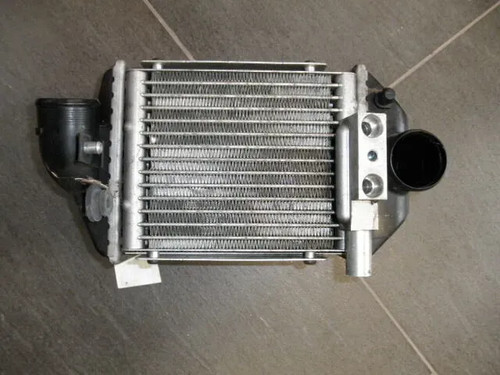 Intercooler llk audi s4 - llk, a4