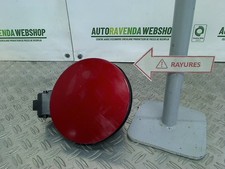 TRAPPE D'ESSENCE rayé Nissan Micra (K14) 2020 781215RB0A