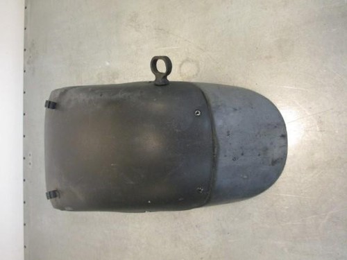 Garde boue avant triumph - boue,