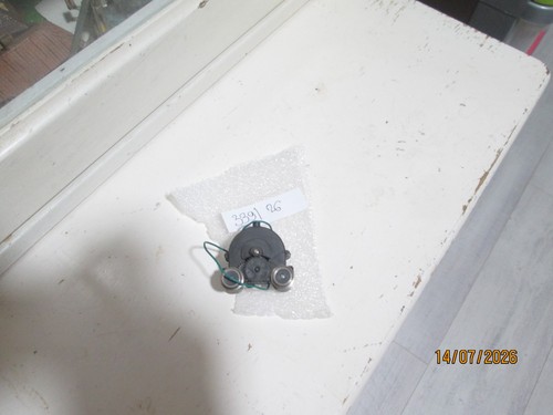 339 bogie moteur - bogie,