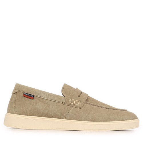 Chaussures baskets redskins - baskets,