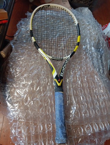Babolat aero storm original - original, 4