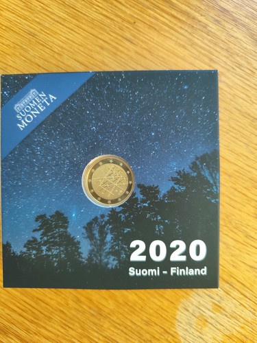 Suomi moneta finlande - suomi,