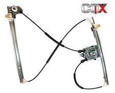 LEVE VITRE AVANT DROIT RENAULT