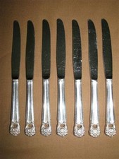 Set of 7 "Eternally Yours"