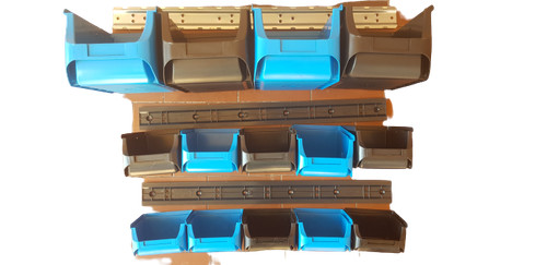 Set box multiuso