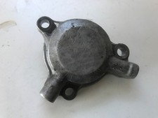 UN COUVERCLE DE FILTRE A HUILE PIECE MOTEUR YAMAHA YZ250F YZ 250 F YZF 2004