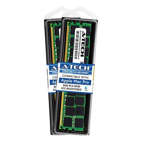 16gb kit 8gb mac pro - mac,
