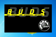 BUDS MEGATECH  KEY  10 years
