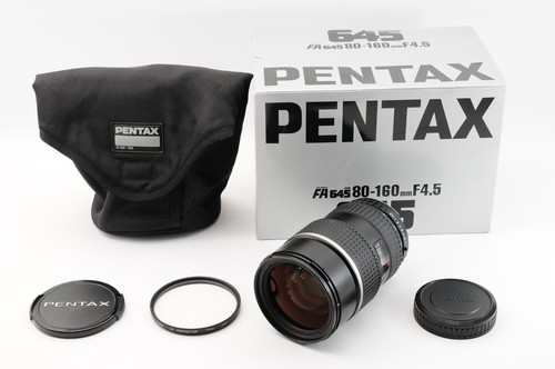 Near mint pentax smc - [near,