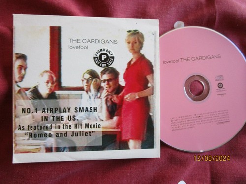 The cardigans lovefool - the,
