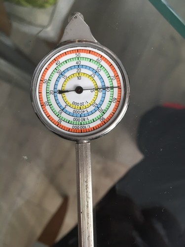 Instrument mesure - instrument,