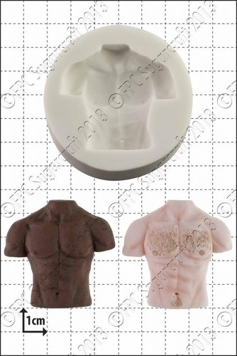 Moule silicone six paquet - moule,