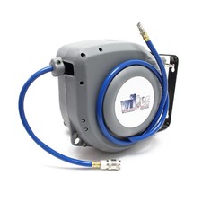 Enrouleur automatique de tuyau