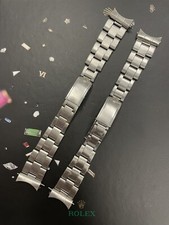 Rolex Vintage Hommes Oyster