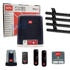 Kit bft deimos - ultra, b400