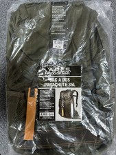 SAC A DOS PARACHUTE ARES 35L