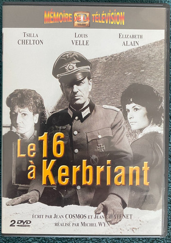 Dvd serie guerre - (,