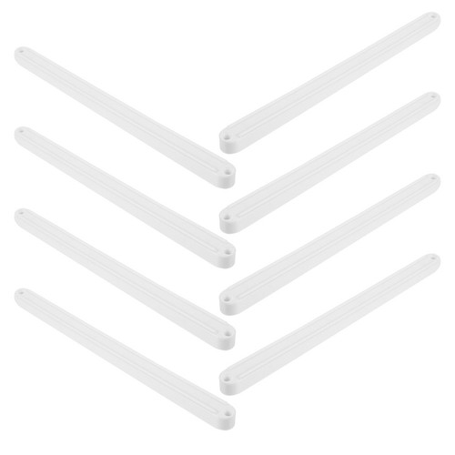 Pcs rails pour - 8,