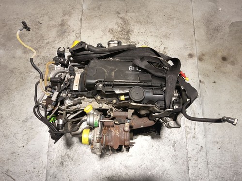 M9r786 moteur complet - m9r786,