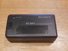 CHARGEUR DE BATTERIE SONY