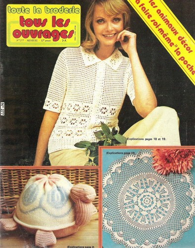 Tous les ouvrages 277 - tous,