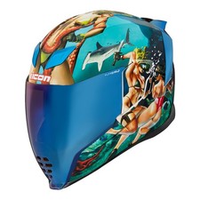 Casque Intégral ICON Airflite