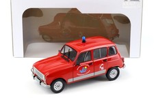 1:18 SOLIDO RENAULT 4 GTL