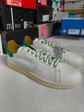 Brain Dead x Adidas Stan Smith