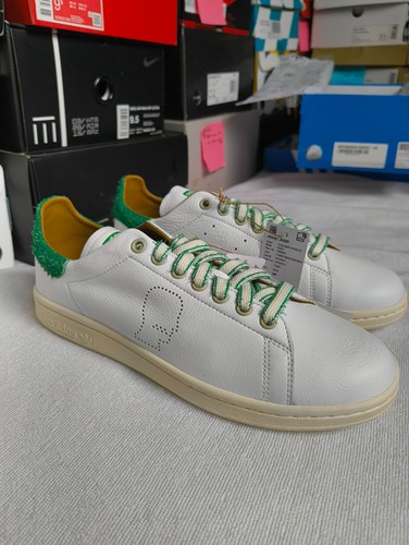 Brain dead adidas stan smith - brain, x