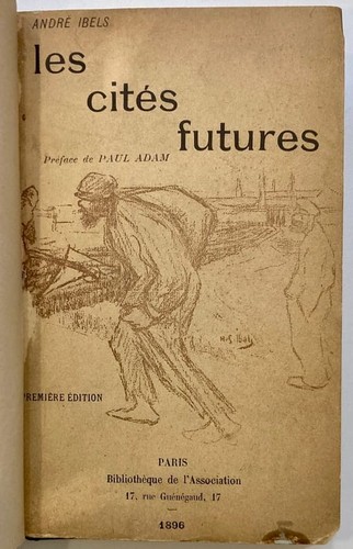 Ibels andré les cités - andré.,