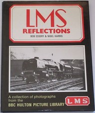 LMS STEAM REFLECTIONS Railway