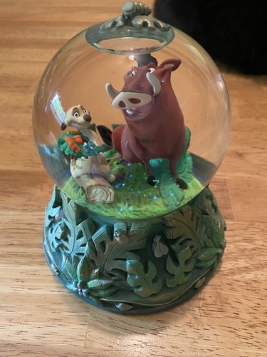 Hallmark disney wonders - wonders, within
