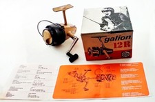 MOULINET VINTAGE MITCHELL : MOULINET GALION 12R