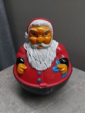 Jouet ancien gobelet en