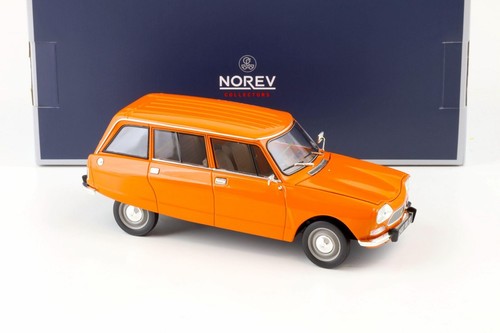 Citroën ami break 1975 - citroën, 8