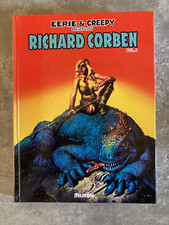 EERIE & CREEPY PRESENTENT