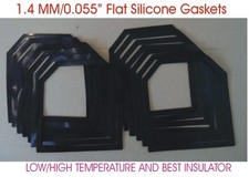32 pcs HHO Parts High Temp