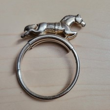 Porte-clés porte-clés