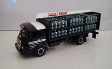 Camion 1/43 - Ixo Altaya - Latil H14A - Chevrin & Geffrin - Betagaz
