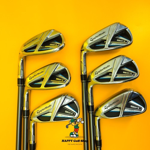 Set fer repasser taylormade - fer,