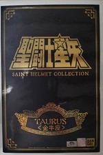 Seiya casque Taureau Aldebaran